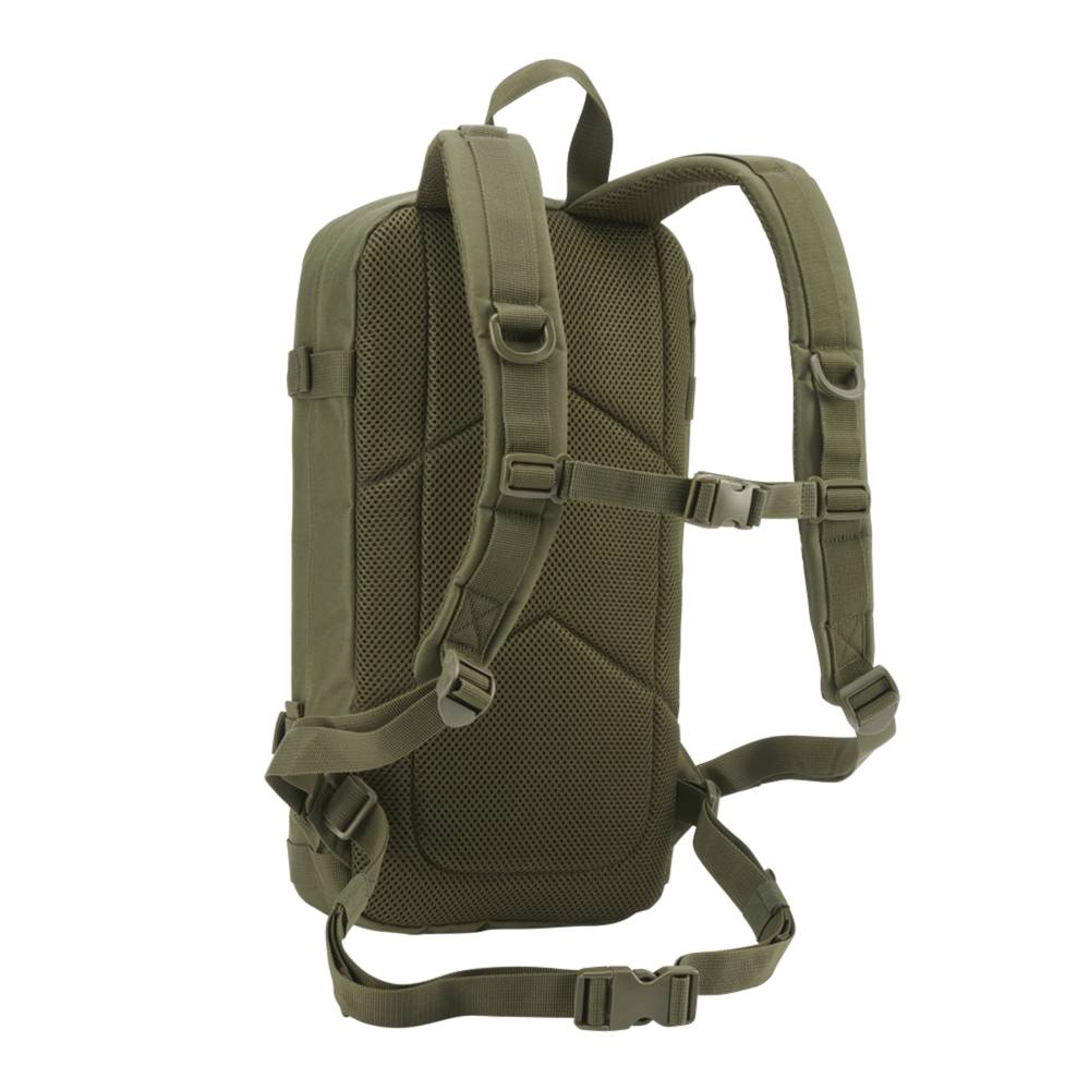 Brandit - US Cooper Daypack olive Rucksack - One size - Grün